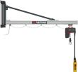Kran Modell UW, ohne E-Kettenzug Produktbild img1 S