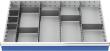 Metalleinteilungen FH100 B1005 x T736 Produktbild img1 S