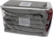 Notfallset, Tasche, Inh. grau, Aufnahme 50L PP-Bindevlies hohe Aufnahmekapazität Produktbild img1 S