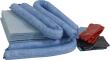 Notfallset 50l 58x33x39 cm, für Öle Produktbild img2 S