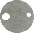 Fassadabdeckungen D 56 cm Farbe grau Produktbild img1 S
