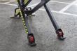 Scherengabelhubwagen HLT1-520 Hublast 1000 kg Produktbild img3 S