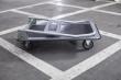 Plattformwagen 150kg 740x470mm,PP-Rad Produktbild img3 S