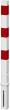 Absperrpfosten, herausnehmbar Produktbild img2 S