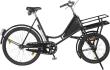 Lastenfahrrad Typ Classic, mit Beleuchtung Produktbild