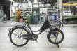 Lastenfahrrad Classic Produktbild img1 S