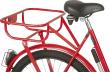 Hinterrad-Korb- Gepäckträger für Transport- und Lastenfahrrad Produktbild