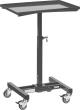 Materialständer grau 720-970 mm 150 kg Produktbild img1 S
