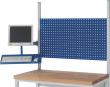 Schwenkarm für Flachbildschirm und Tastatur Produktbild img2 S