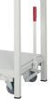 RAU. Absenkbare Werkbank Modell 8569 2000x700x880mm Produktbild img2 S