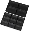 Materialschalen-Set 13 Fächer Produktbild img2 S