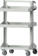 ANKE Grundwagen CVM 800 Modell 203 RAL7035/5010 B800xT720xH1350mm Produktbild img1 S
