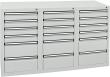 Schubladenschrank, B x T x H 1500 x 500 x 900 mm Produktbild img1 S