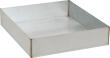 STUMPF Bodenauffangwanne ÜHP 500x500 Produktbild