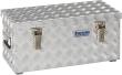 FORUM Alu Transportkiste 628x275x280mm Riffelblech48 Liter Produktbild img4 S