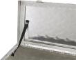 FORUM Alu Transportkiste 628x275x280mm Riffelblech48 Liter Produktbild img3 S