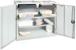 Werkzeug- und Materialschrank Serie 3000, 2 Schubladen, 2 Wannenböden Produktbild img1 S