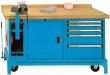 Montagewerkbank FMW 150/5/T Produktbild