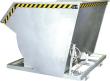 Kippbehälter BKM 2000 l B1560xT1810xH1480 mm vzk Tragkraft 3000kg mit Abrollsystem Produktbild