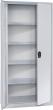 Flügeltürenschrank, Breite 930 mm Produktbild img1 S