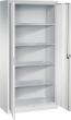 Flügeltürenschrank, Tragkraft Fachboden 70 kg Produktbild img2 S