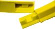 Absperrbarriere PU 3000x100x70 mm Produktbild img2 S