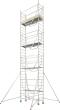 HYMER Fahrgerüst ADVANCED SAFE-T Modul 1+2+3+4 Produktbild img1 S
