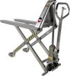 Scherenhubwagen, Inox HLIP 1004 Inox Plus Produktbild img1 S