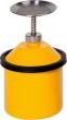 asecos Sparanfeuchter 2,5L Stahl Produktbild img1 S