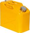 Lager-/Transportkanister UN, Stahl lack.,10 Liter Produktbild img1 S