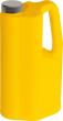 PE Kanne m. Schraubkappe, 2 L Produktbild img1 S