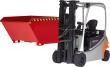 Universalkipper, Typ RUK, RAL 3000 Produktbild img2 S
