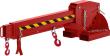 Kranarm für GabelstaplerTyp RKT-8, höhenverstellbar Produktbild img1 S