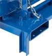 RR INDUSTRIETECHNIK Stützfüße für Hubwagentransport Produktbild