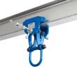 Rollklemme Modell BR Produktbild img1 S