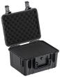 ALLIT Universalkoffer DinoPlusOutdoor <F<11 schwarz Außen-/Nutz275x225x155/225x160x138mm Produktbild img1 S