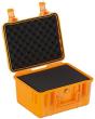 ALLIT Universalkoffer DinoPlusOutdoor <F<11 orange Außen-/Nutz275x225x155/225x160x138mm Produktbild img1 S