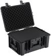 ALLIT Universalkoffer DinoPlusOutdoor <FR<24W schwarz Außen-/Nutz600x400x285/500x345x245mm Produktbild img1 S