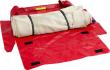 JUTEC Brandbegrenzungsdecke 6x6m mit Aufputzschrank Transporttasche Produktbild img4 S