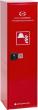 JUTEC Brandbegrenzungsdecke 6x6m mit Aufputzschrank Transporttasche Produktbild img1 S
