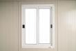 Fenster inkl. Gitter, Aluweißes Schiebefenster 760x1020mm (Aufpreis) Kein Separatversand Produktbild