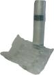 Luftpolstermatten 50% Recyclinganteil H420xø320mm 2 Rollen à 225m Produktbild img1 S