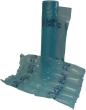 Luftpolstermatten Aufdruck blauem Engel H420xø320mm 2 Rollen à 200m Produktbild img1 S