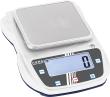 KERN Schulwaage EHA 3000-0 Wägebereich 3000g Ablesbarkeit 1g Produktbild img1 S