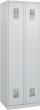 Garderobenschrank, mit Sockel Produktbild img1 S