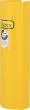 Regalanfahrschutz Alfa d-flexx gelb H400 mm B75-99 mm Produktbild img2 S