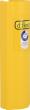 Regalanfahrschutz Alfa d-flexx gelb H400 mm B75-99 mm Produktbild img8 S