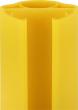 Regalanfahrschutz Alfa d-flexx gelb H400 mm B75-99 mm Produktbild img11 S
