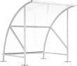 Überdachungssystem, Modell Bamberg, Grundeinheit Produktbild img1 S