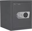 T04681 Toscana 50 EL Elektronikschloss Anthrazit Produktbild img1 S
